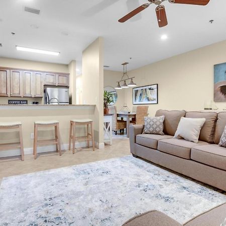 גולף שורז Laguna Breeze Unit C Condo מראה חיצוני תמונה