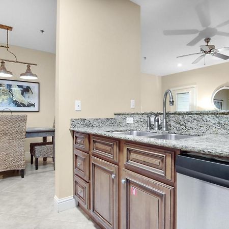 גולף שורז Laguna Breeze Unit C Condo מראה חיצוני תמונה