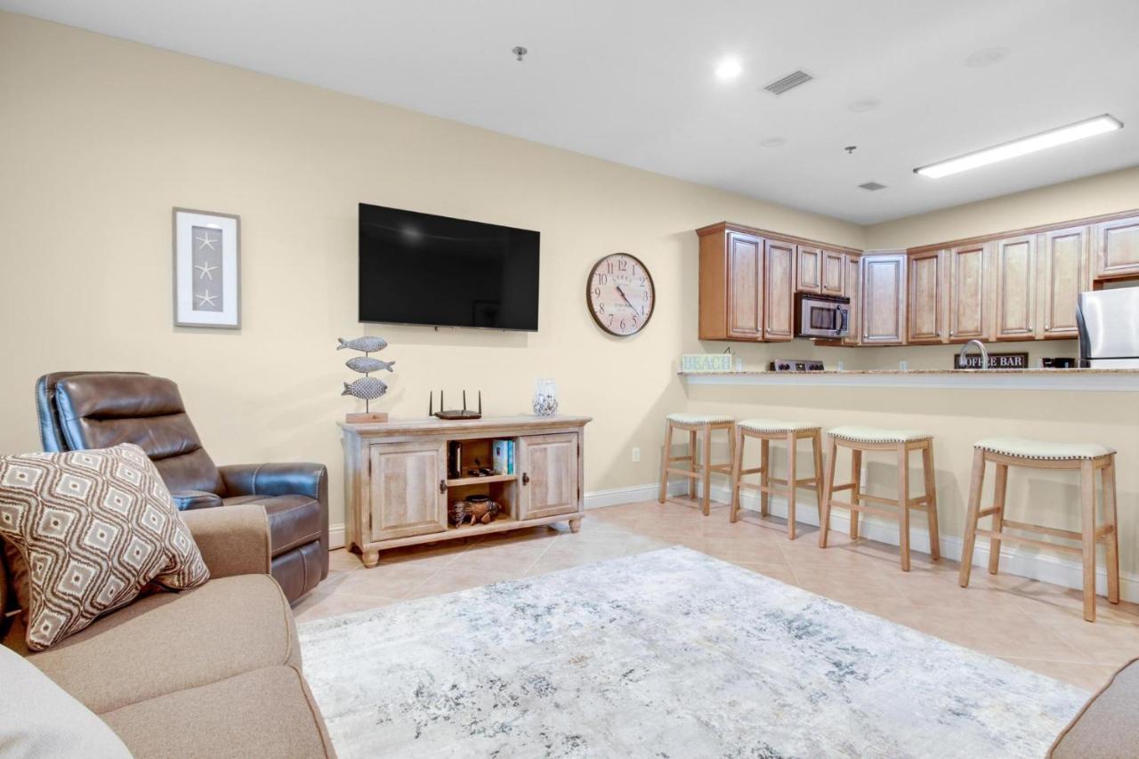 גולף שורז Laguna Breeze Unit C Condo מראה חיצוני תמונה