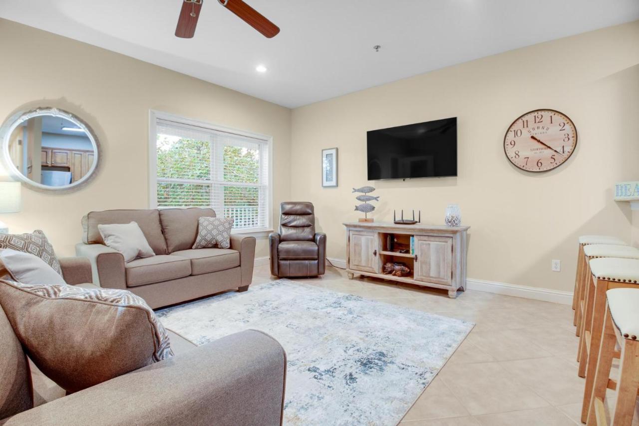 גולף שורז Laguna Breeze Unit C Condo מראה חיצוני תמונה