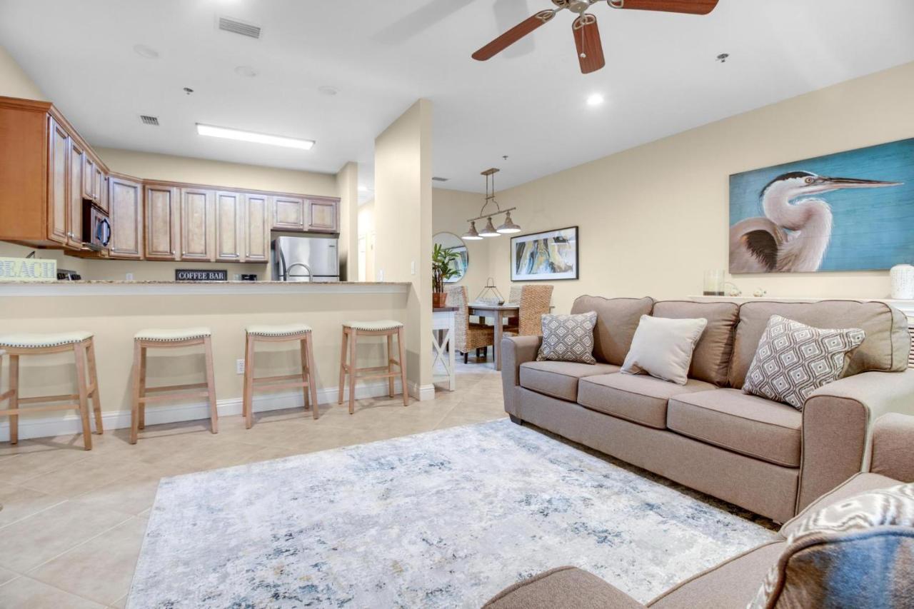גולף שורז Laguna Breeze Unit C Condo מראה חיצוני תמונה