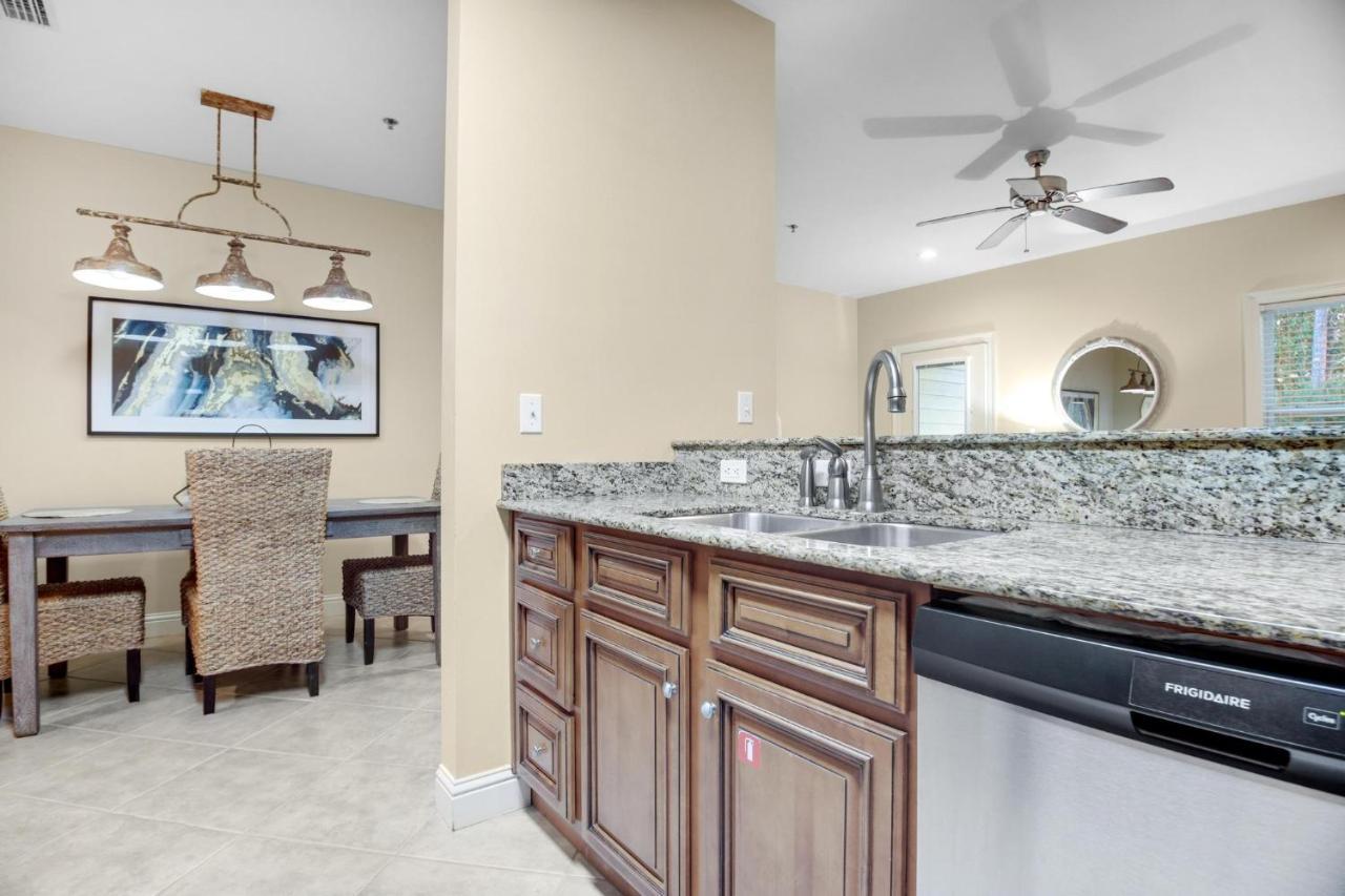 גולף שורז Laguna Breeze Unit C Condo מראה חיצוני תמונה