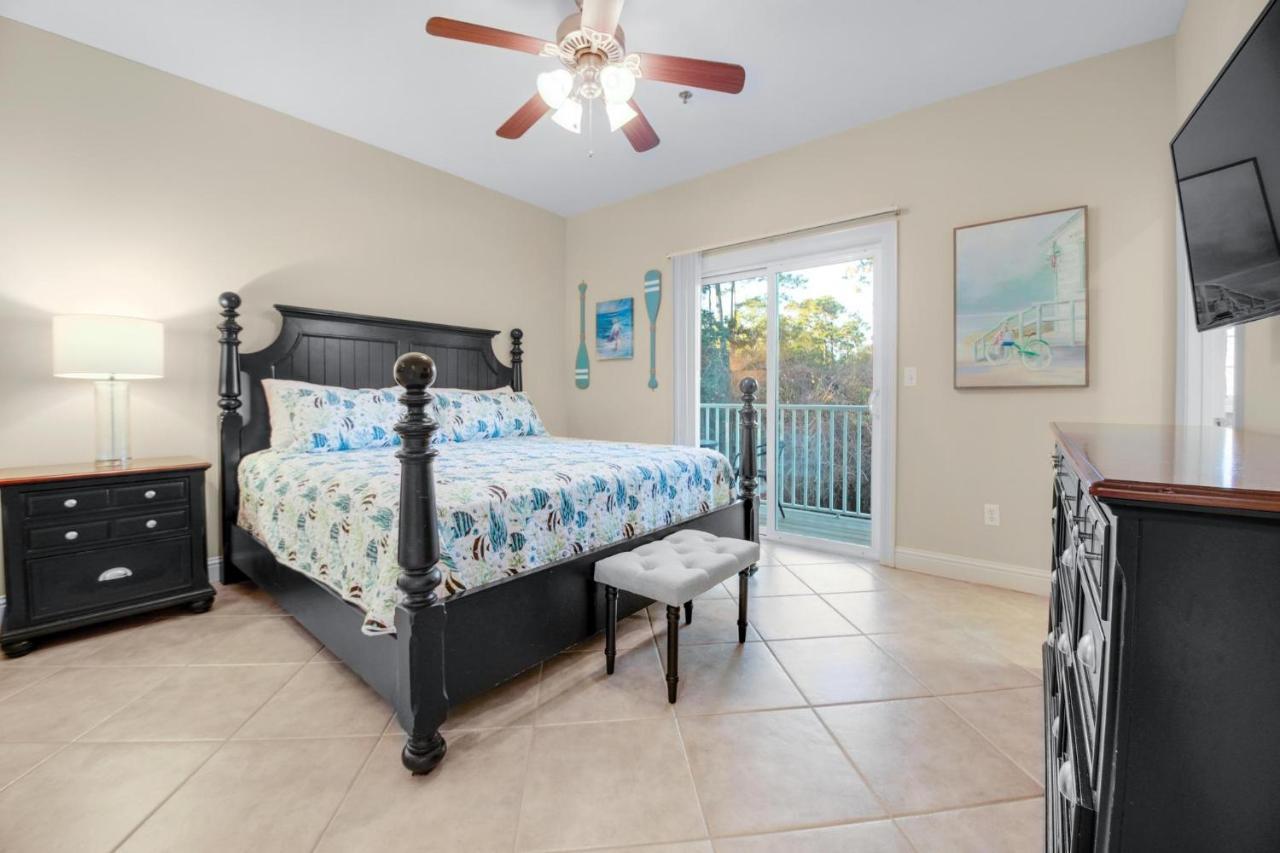 גולף שורז Laguna Breeze Unit C Condo מראה חיצוני תמונה