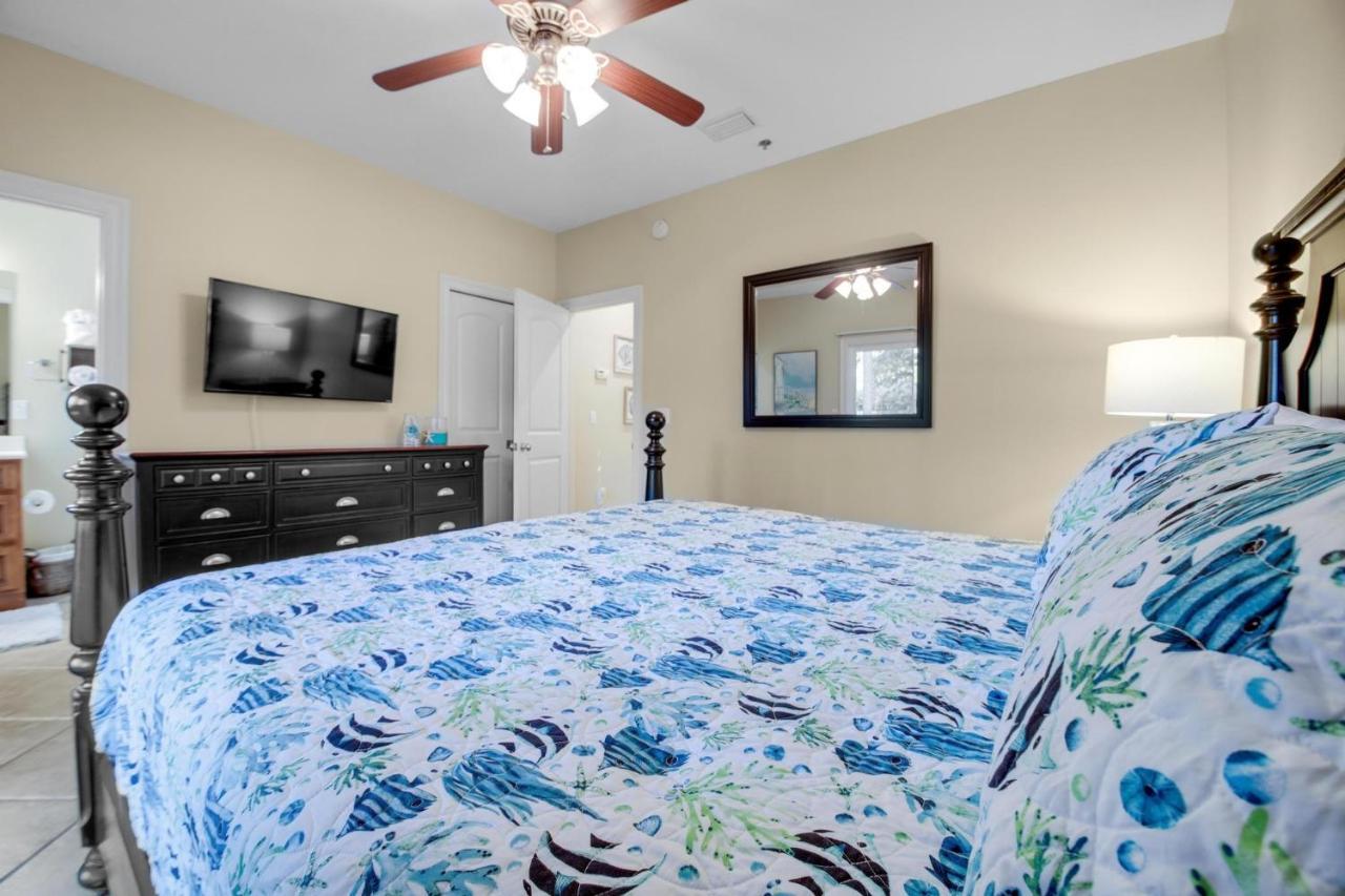 גולף שורז Laguna Breeze Unit C Condo מראה חיצוני תמונה