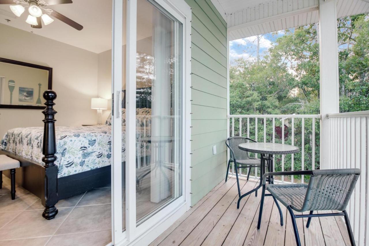 גולף שורז Laguna Breeze Unit C Condo מראה חיצוני תמונה