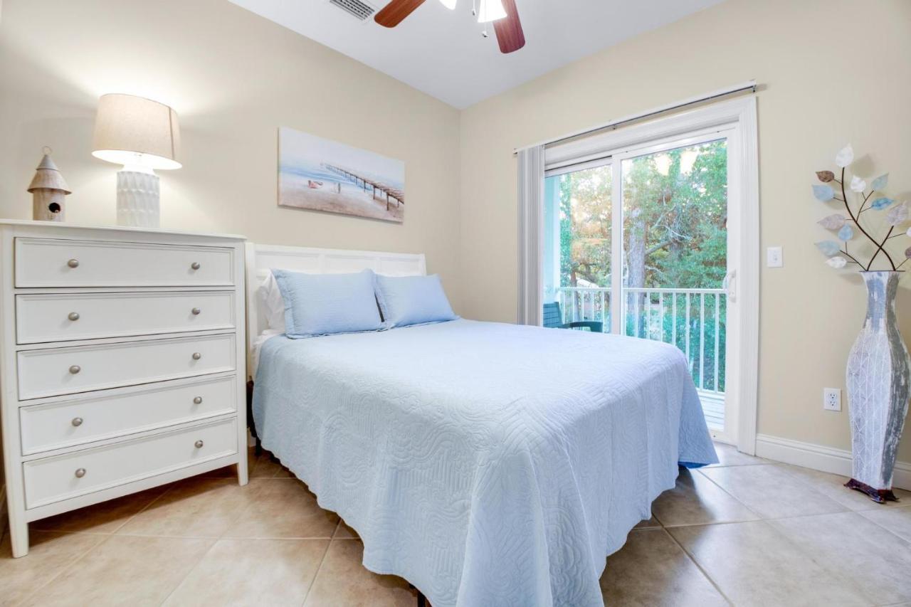 גולף שורז Laguna Breeze Unit C Condo מראה חיצוני תמונה