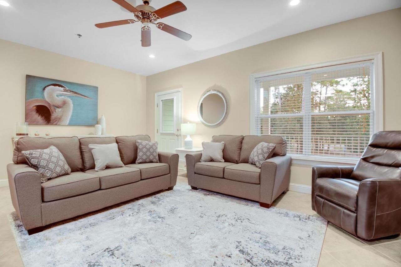 גולף שורז Laguna Breeze Unit C Condo מראה חיצוני תמונה