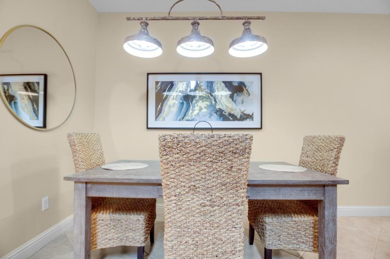 גולף שורז Laguna Breeze Unit C Condo מראה חיצוני תמונה