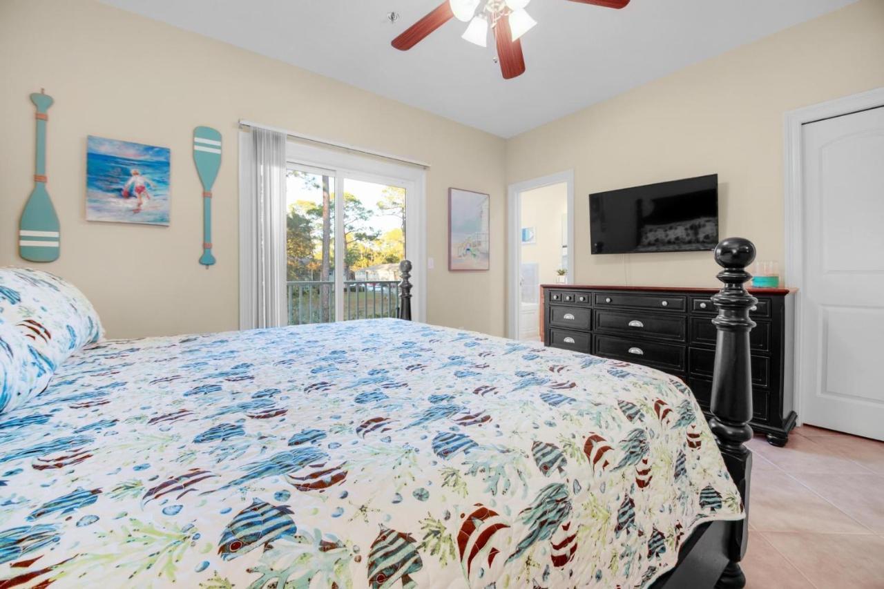 גולף שורז Laguna Breeze Unit C Condo מראה חיצוני תמונה