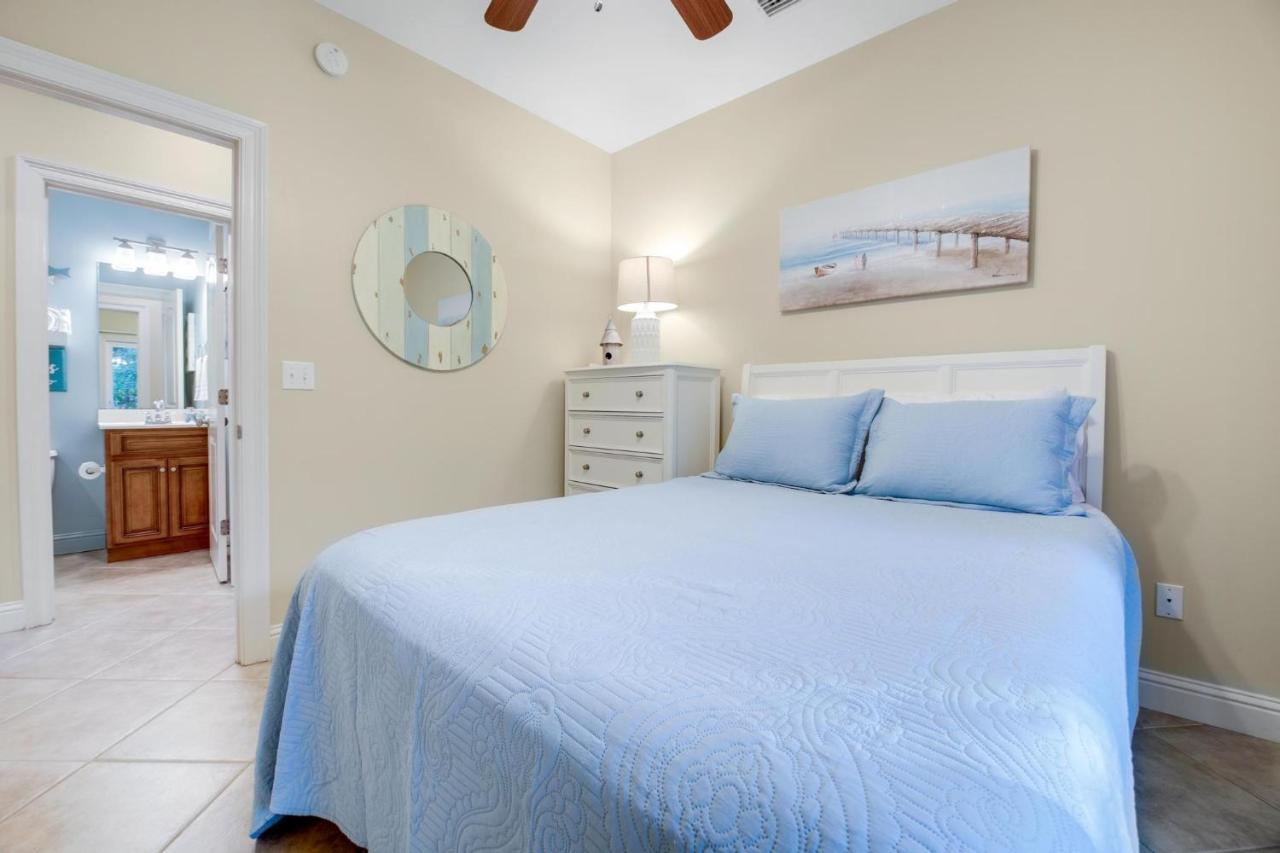 גולף שורז Laguna Breeze Unit C Condo מראה חיצוני תמונה