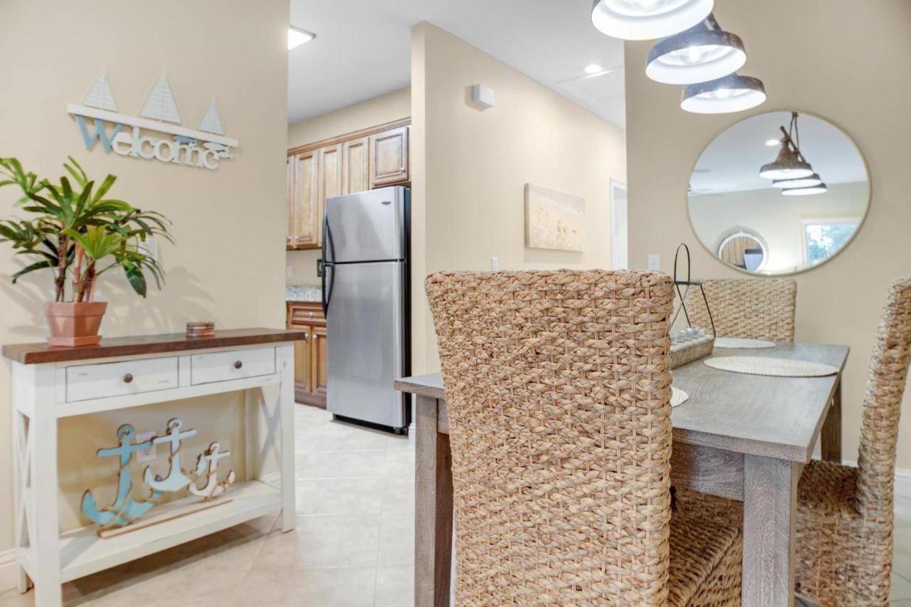 גולף שורז Laguna Breeze Unit C Condo מראה חיצוני תמונה