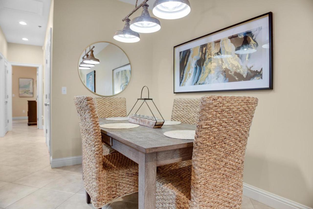 גולף שורז Laguna Breeze Unit C Condo מראה חיצוני תמונה