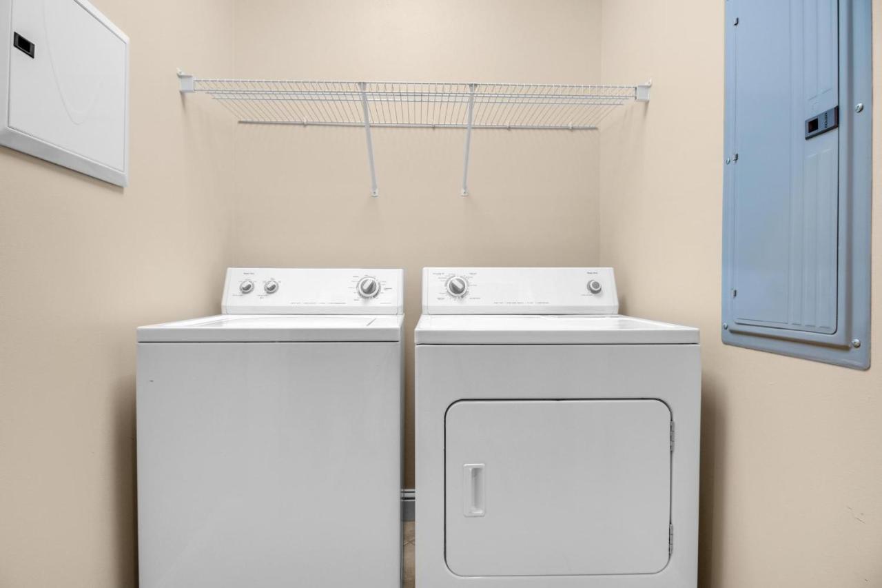 גולף שורז Laguna Breeze Unit C Condo מראה חיצוני תמונה