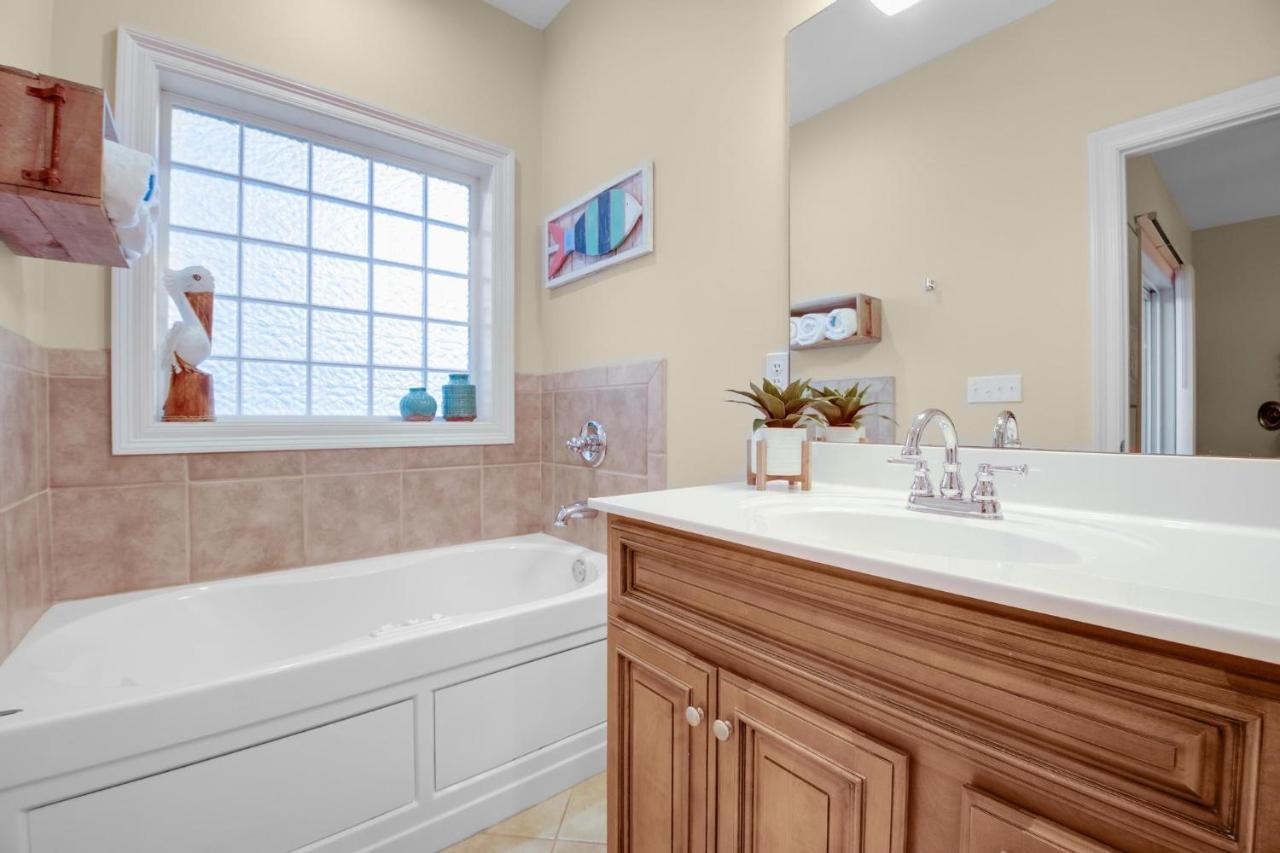 גולף שורז Laguna Breeze Unit C Condo מראה חיצוני תמונה