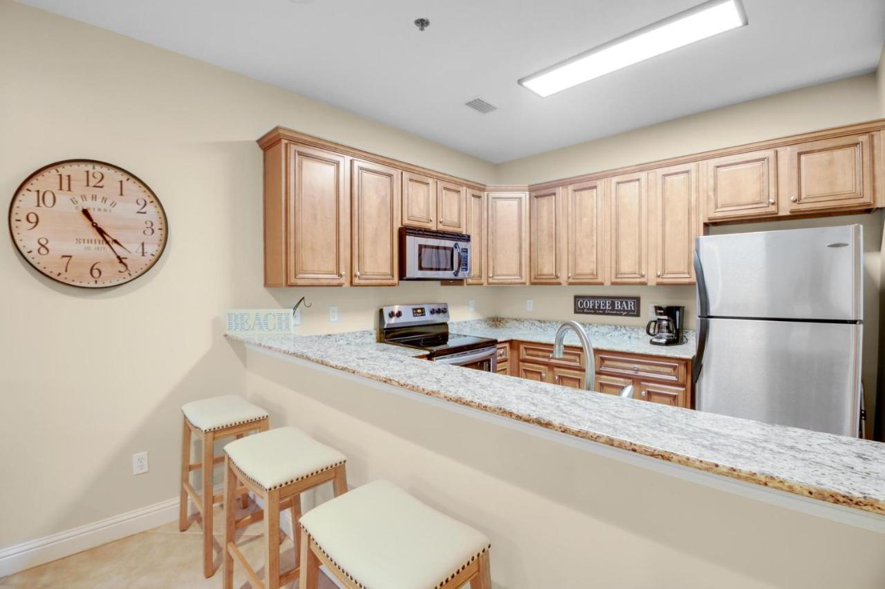 גולף שורז Laguna Breeze Unit C Condo מראה חיצוני תמונה