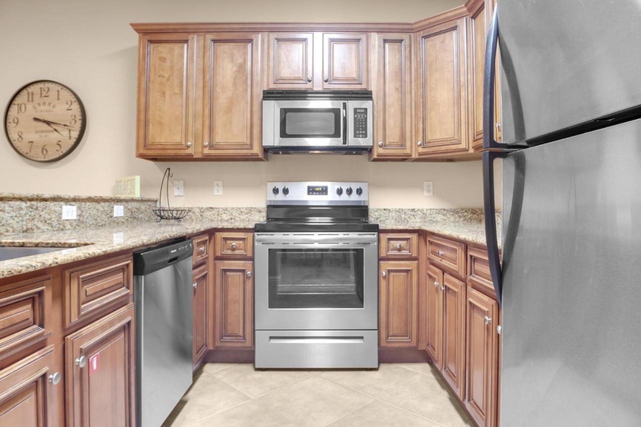 גולף שורז Laguna Breeze Unit C Condo מראה חיצוני תמונה