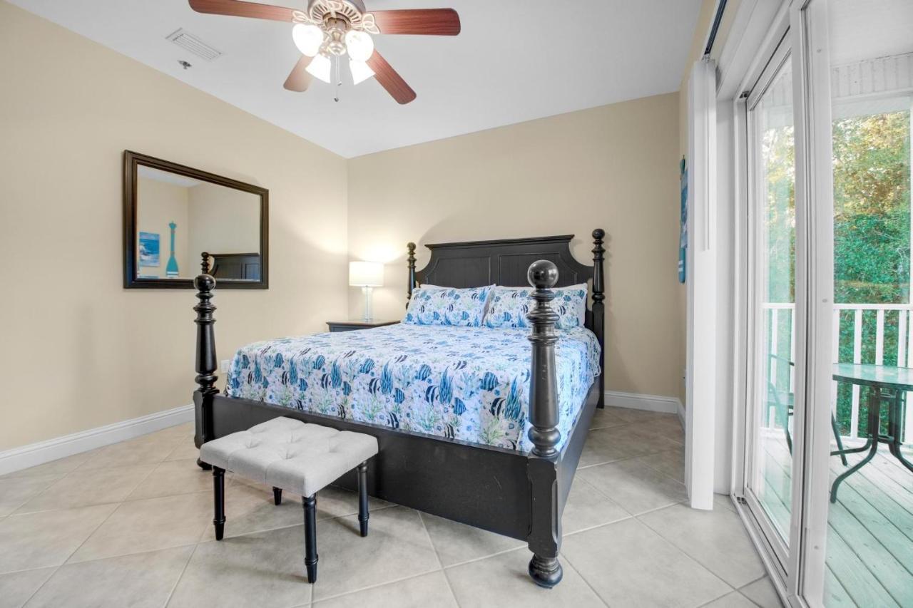 גולף שורז Laguna Breeze Unit C Condo מראה חיצוני תמונה