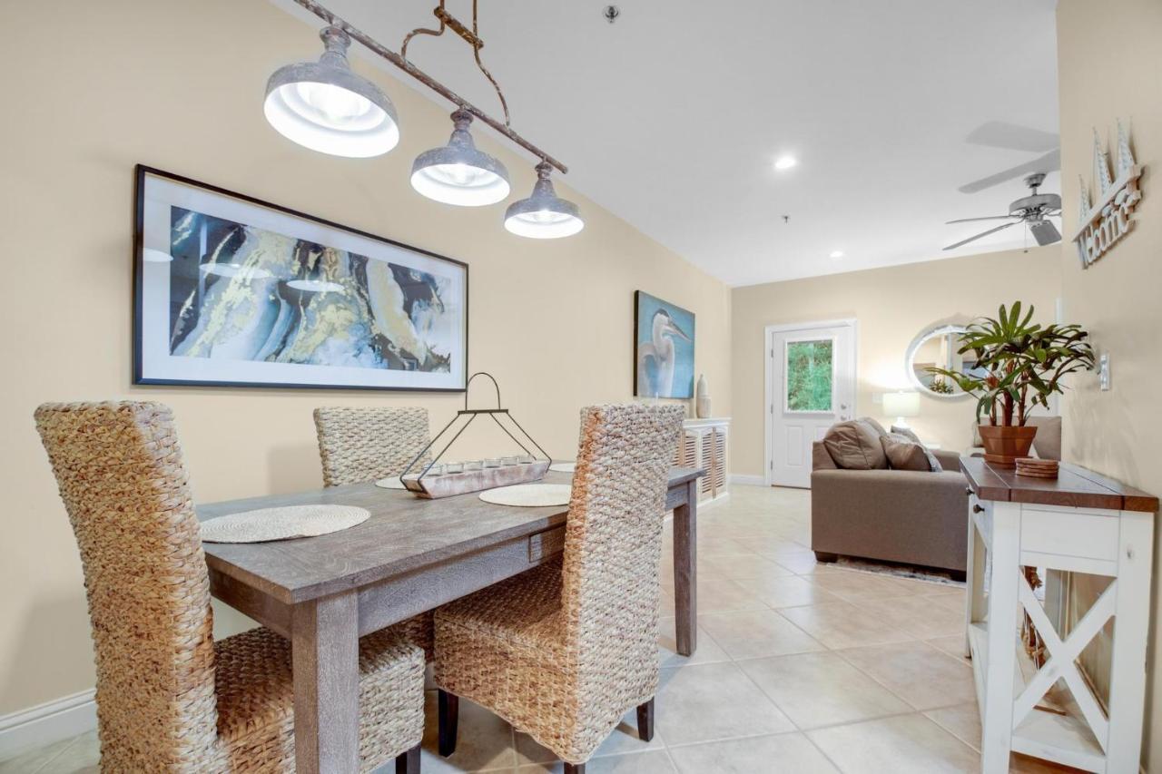 גולף שורז Laguna Breeze Unit C Condo מראה חיצוני תמונה