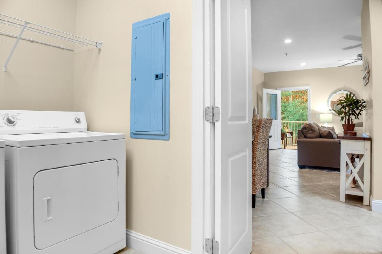 גולף שורז Laguna Breeze Unit C Condo מראה חיצוני תמונה