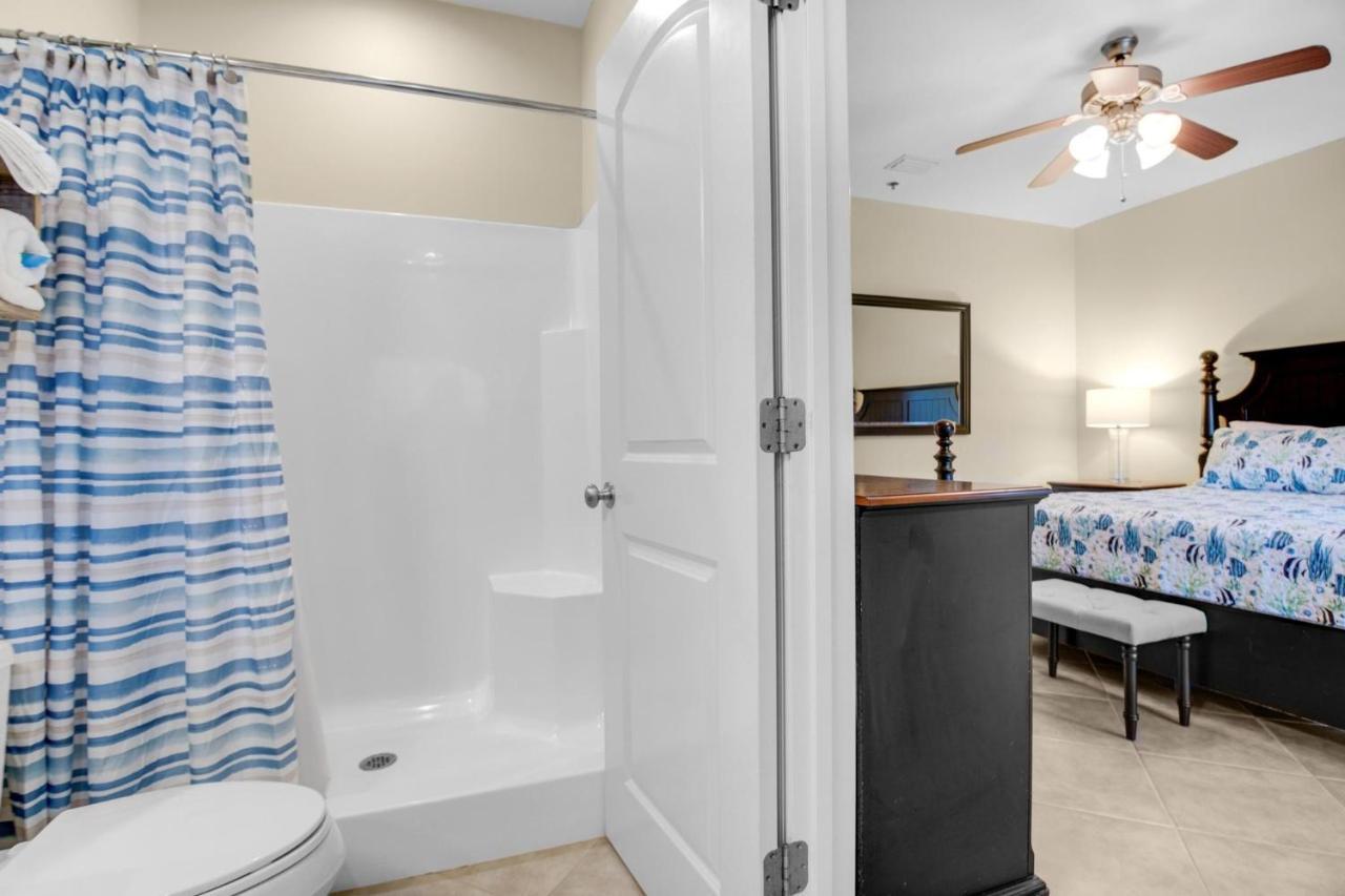 גולף שורז Laguna Breeze Unit C Condo מראה חיצוני תמונה