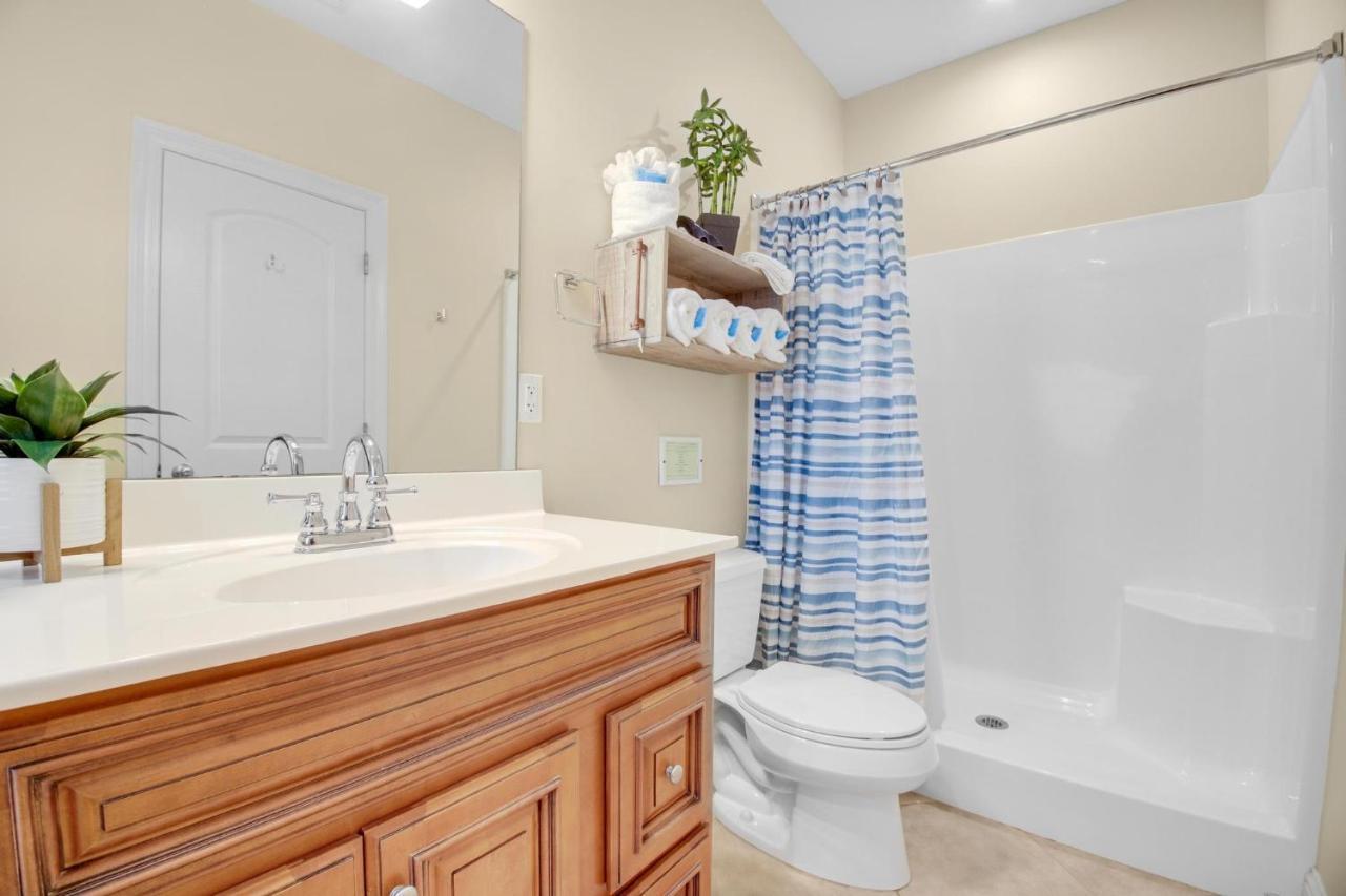 גולף שורז Laguna Breeze Unit C Condo מראה חיצוני תמונה