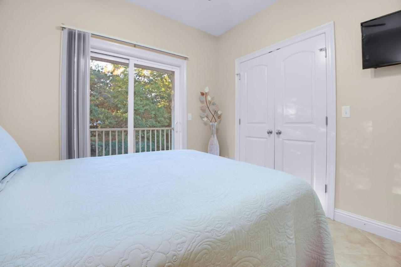 גולף שורז Laguna Breeze Unit C Condo מראה חיצוני תמונה
